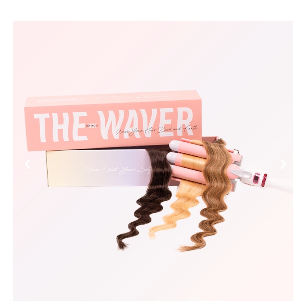 INHhair Waver New! Wavy > Anything Else 💁🏻‍♀️